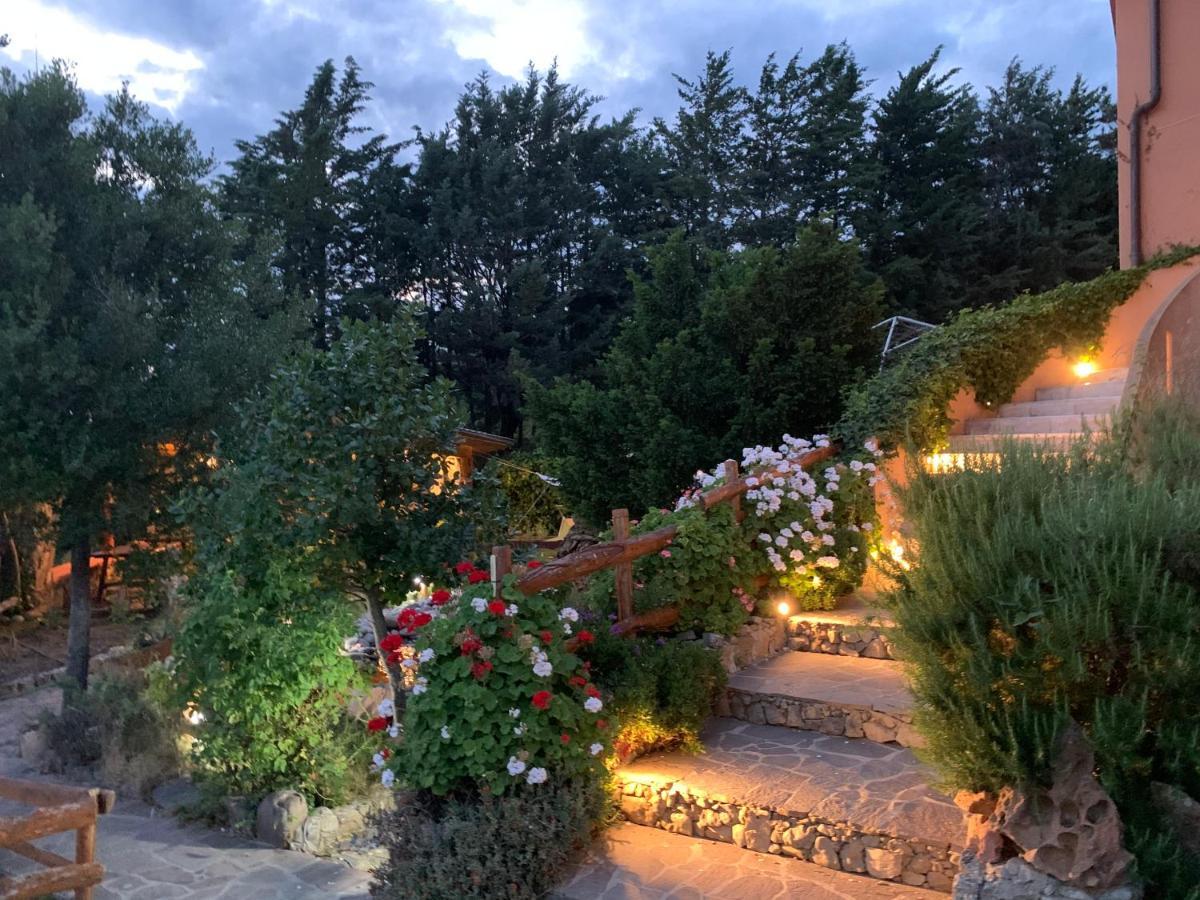 Hotel Miramonti Seulo Turismo Rurale 외부 사진