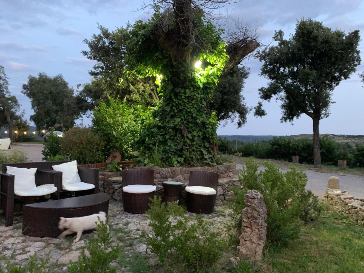 Hotel Miramonti Seulo Turismo Rurale 외부 사진