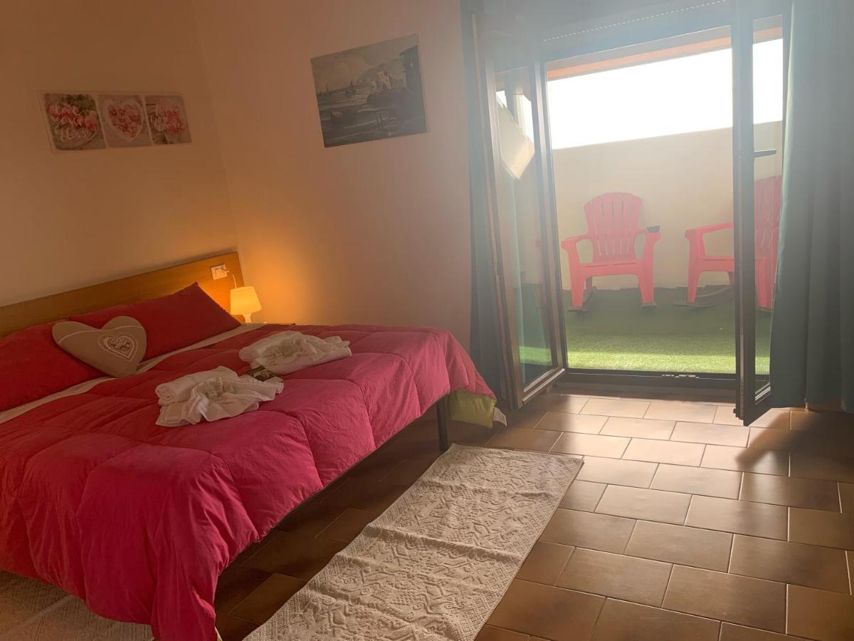 Hotel Miramonti Seulo Turismo Rurale 외부 사진