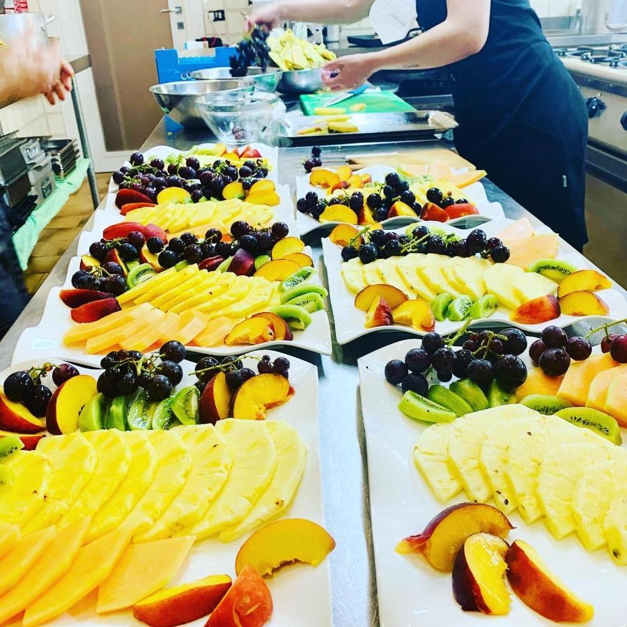 Hotel Miramonti Seulo Turismo Rurale 외부 사진