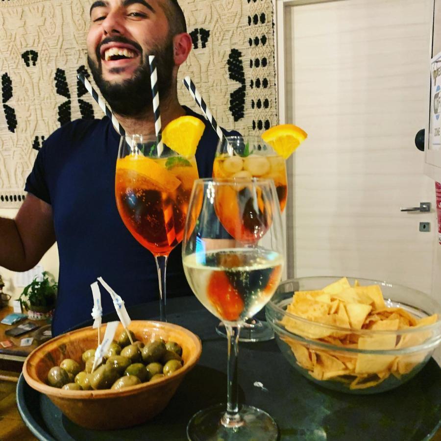 Hotel Miramonti Seulo Turismo Rurale 외부 사진