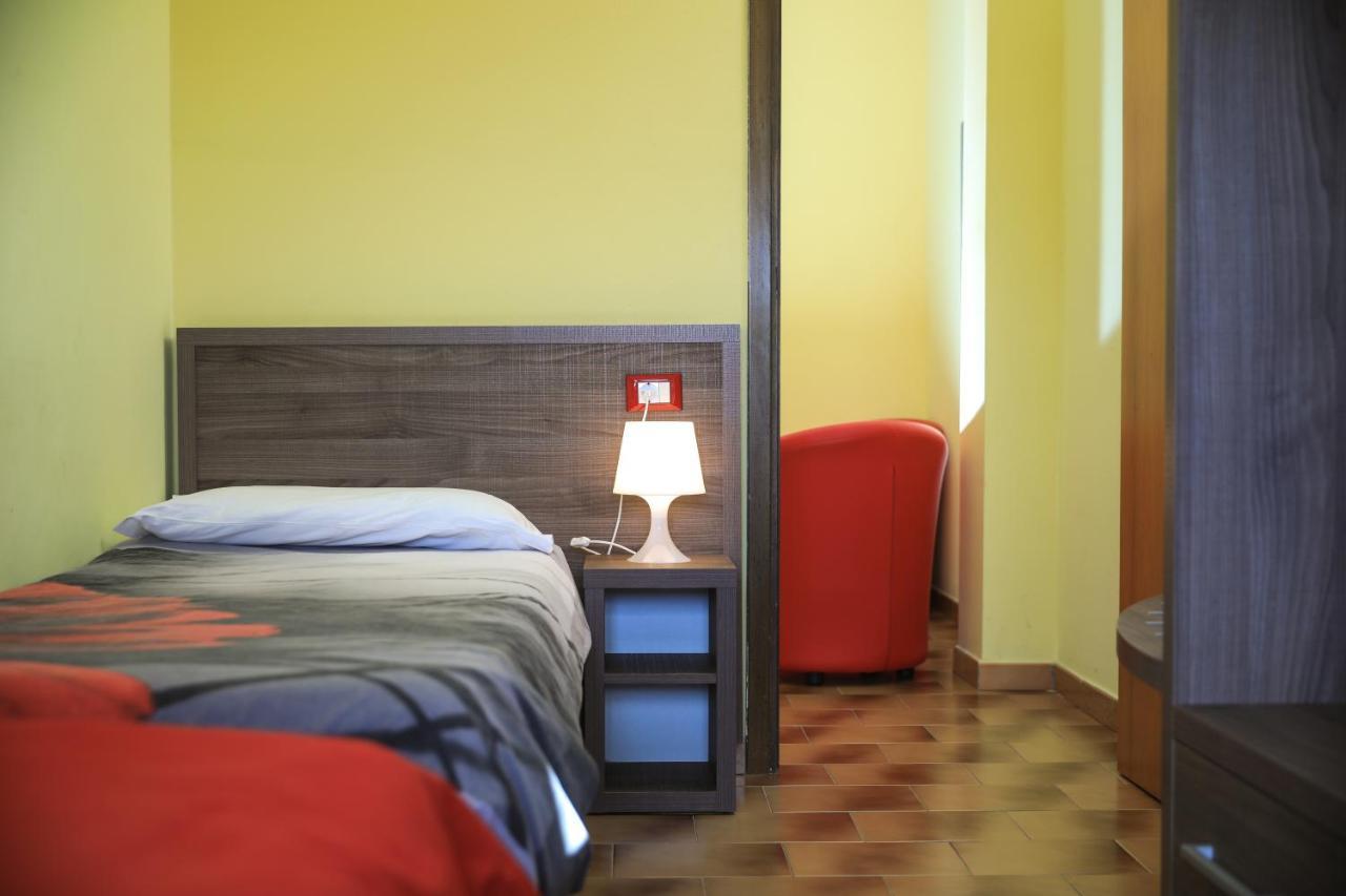 Hotel Miramonti Seulo Turismo Rurale 외부 사진