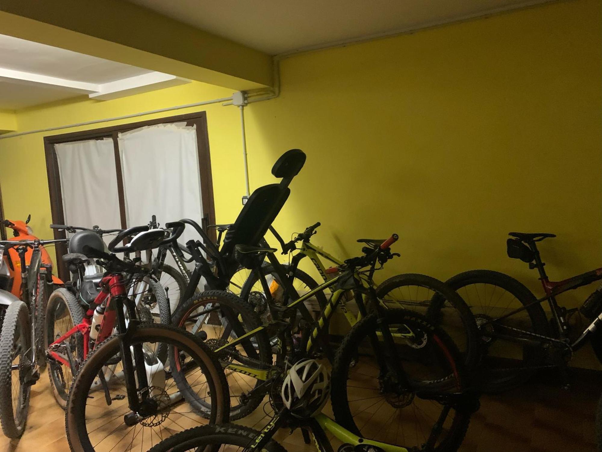 Hotel Miramonti Seulo Turismo Rurale 외부 사진