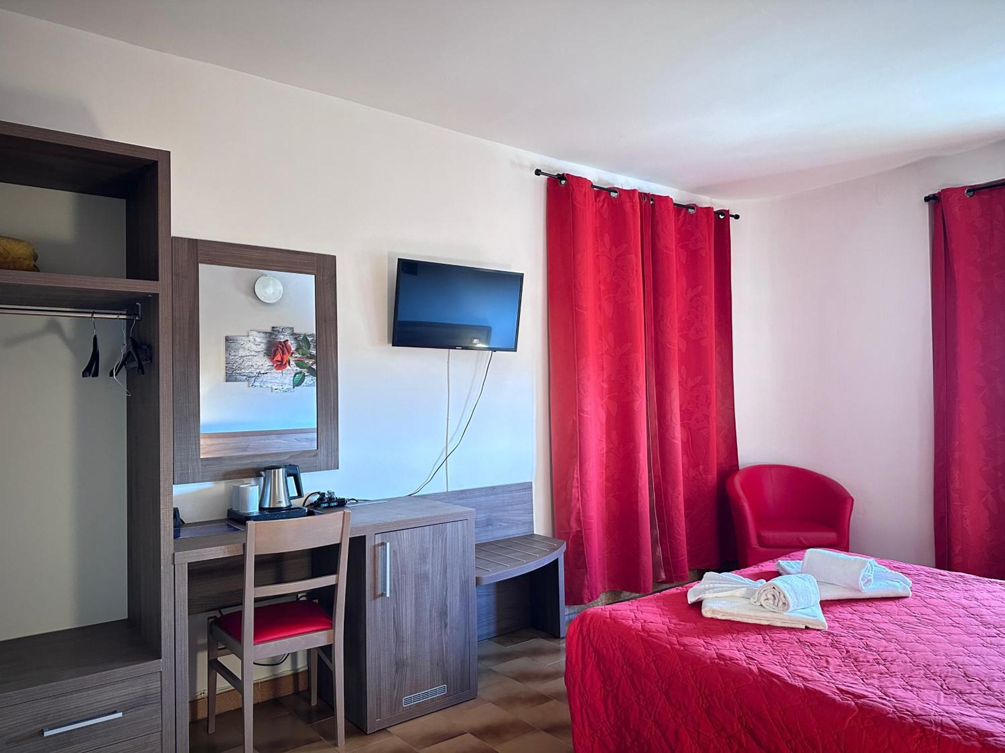 Hotel Miramonti Seulo Turismo Rurale 외부 사진