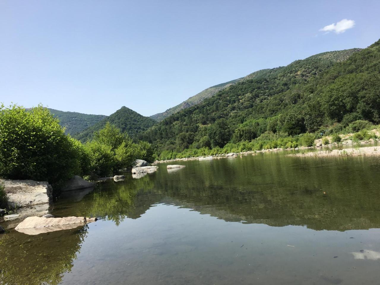 Hotel Miramonti Seulo Turismo Rurale 외부 사진