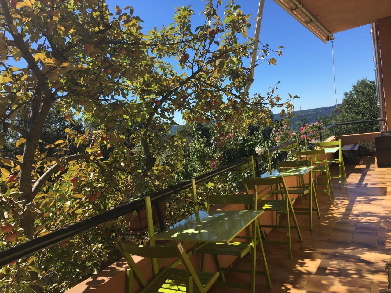 Hotel Miramonti Seulo Turismo Rurale 외부 사진