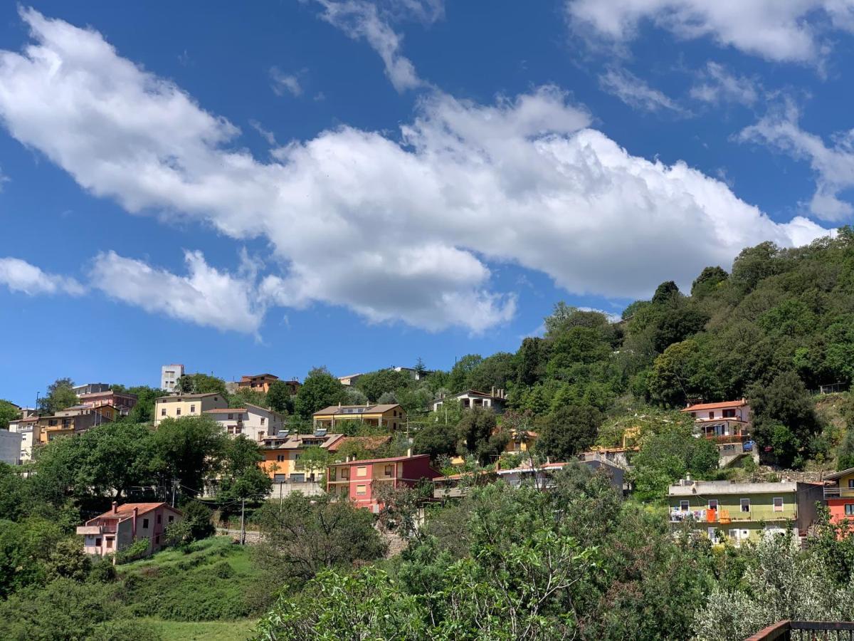 Hotel Miramonti Seulo Turismo Rurale 외부 사진